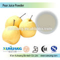 ISO Certificate Quality Guarantee Factory Supply Natural Pear Powder
